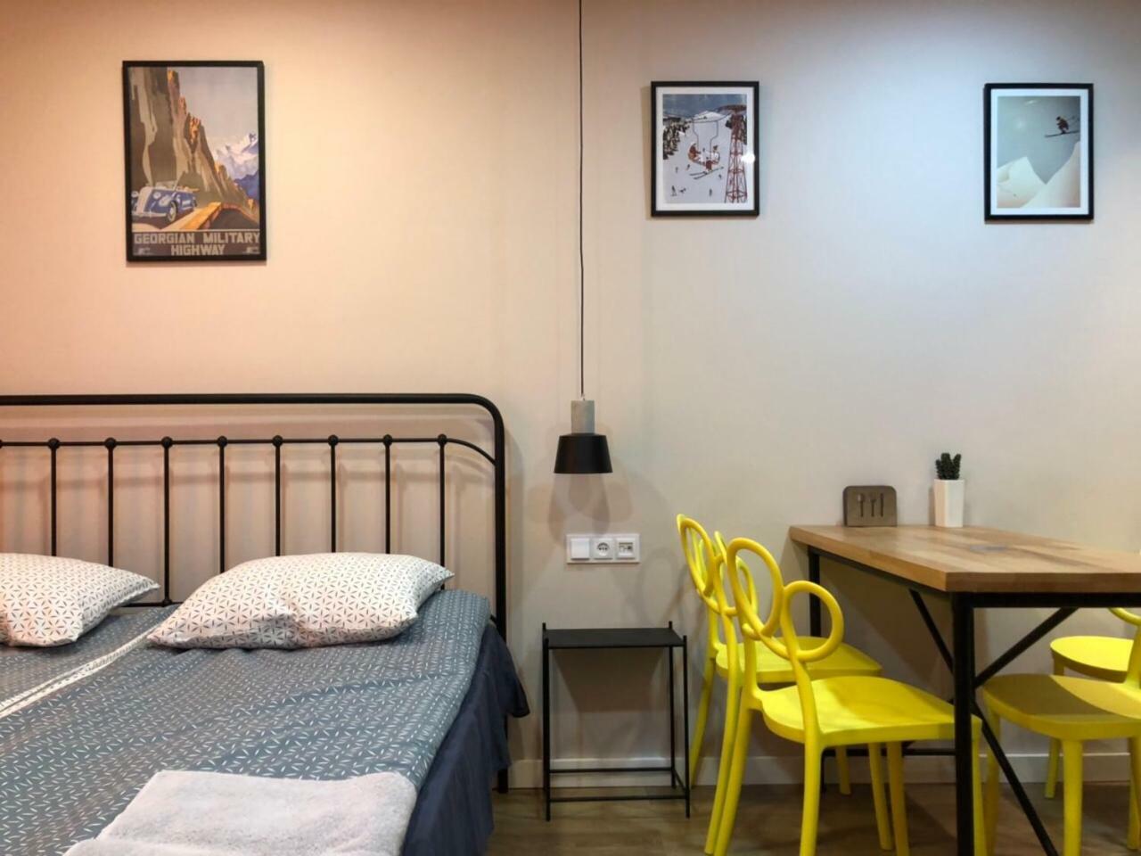 New Gudauri; Loft 2, #222. * Гудаури
